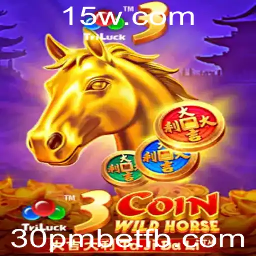 Explorando o Universo do 3CoinWildHorse: Estratégias e Regras Essenciais