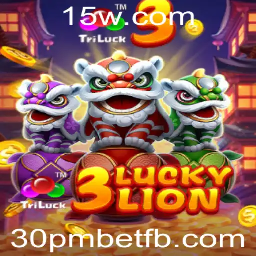 Descubra o mundo do jogo 3LUCKYLION e aprenda como jogar
