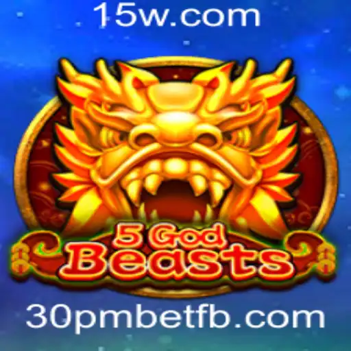 Descubra o Mundo Fascinante de 5GodBeasts: Como Jogar e Vencer
