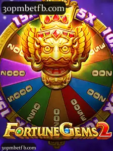 FortuneGems2