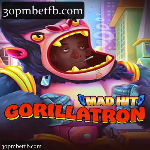 MadHitGorillatron