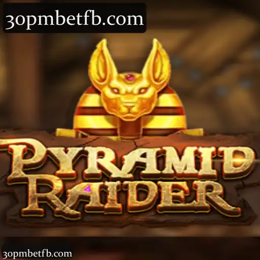 PyramidRaider