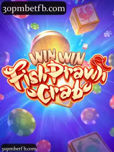 WinWinFishPrawnCrab