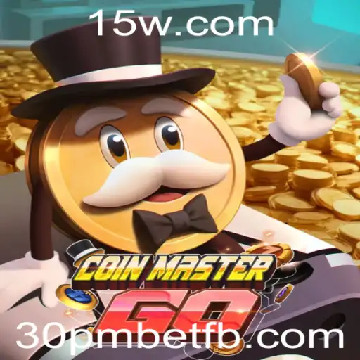 CoinMasterGO: A Revolução dos Jogos de Apostas Virtuais com 30pmbet