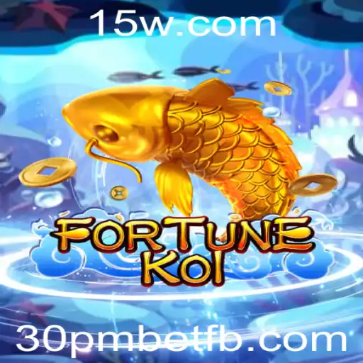 FORTUNEKOI: Uma Nova Dimensão de Entretenimento no Mundo dos Jogos