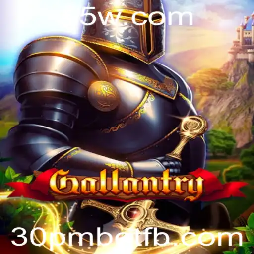 Descubra o Mundo de Gallantry: Um Jogo de Estratégia e Coragem