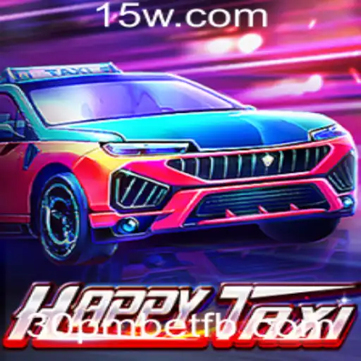 Descubra o Mundo de HappyTaxi: Um Jogo Empolgante com 30pmbet