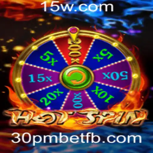 Descubra a Emoção do Jogo HotSpin com 30pmbet