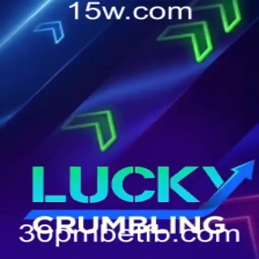 Descubra o Novo Jogo de Apostas: LuckyCrumbling