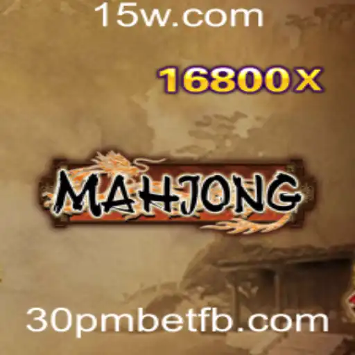 Mahjong: Tradição e Modernidade com a Emoção do 30pmbet