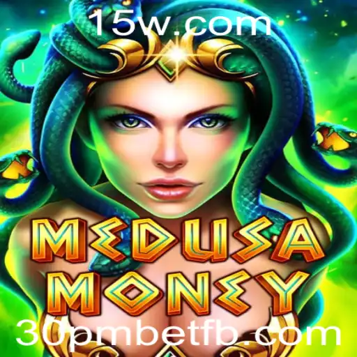 Conheça o Jogo MedusaMoney: A Nova Sensação com Aposta de 30pmbet