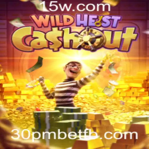 Explorando WildHeistCashout: Um Mergulho no Mundo das Apostas com 30pmbet
