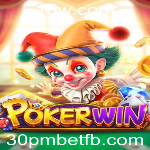 PokerWin: Explorando o Jogo de Estratégia e Apostas - 30pmbet