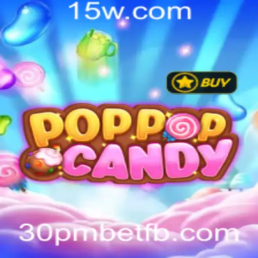 Descubra o Universo de POPPOPCANDY: O Jogo Que Conquista Multidões