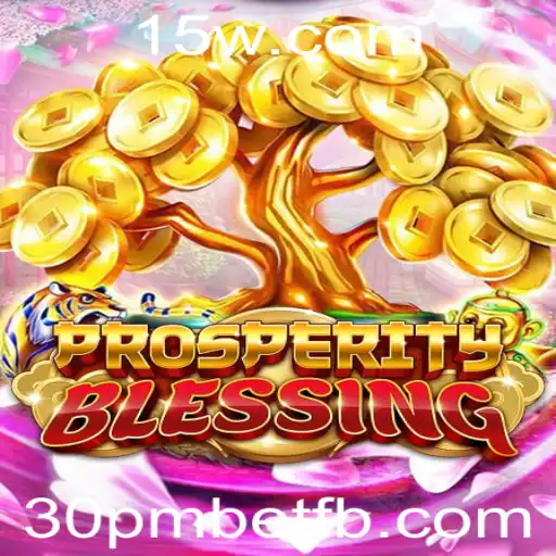 Explorando ProsperityBlessing: O Jogo que Revoluciona o Mercado de Apostas