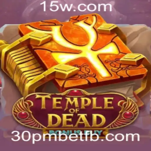 Explorando o Fascinante Mundo de TempleofDeadBonusBuy