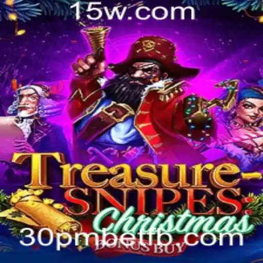 TreasuresnipesChristmas: Um Mergulho no Mundo de Aventuras Festivas e Apostas